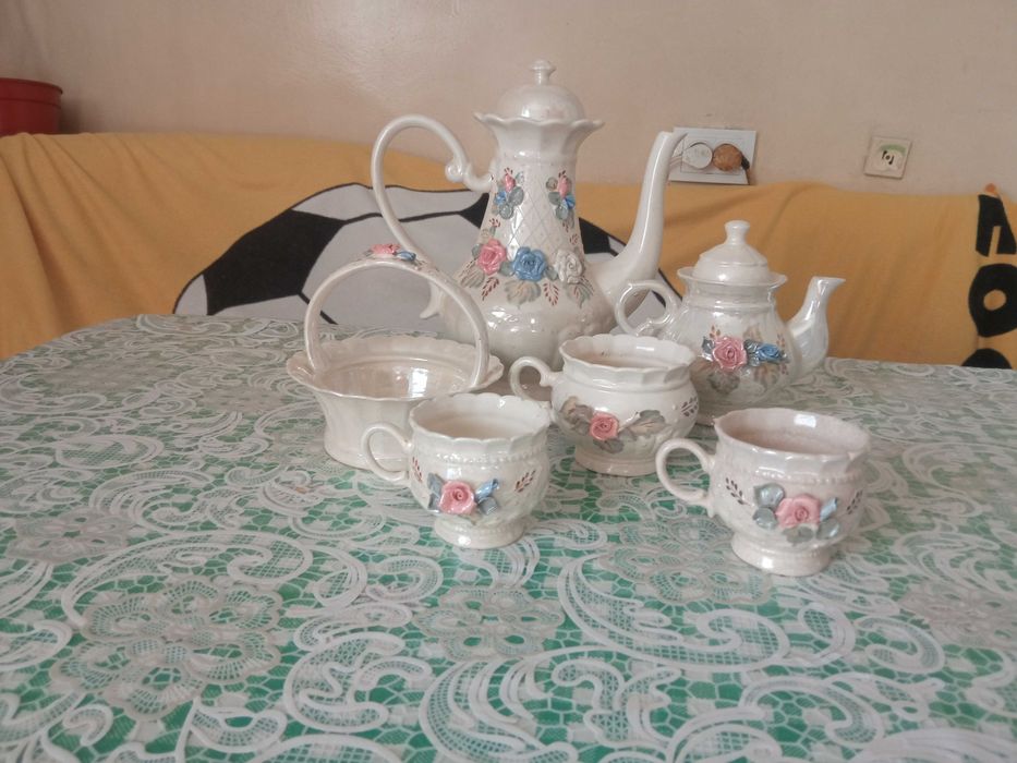 Продам сервіс з 6 предметів