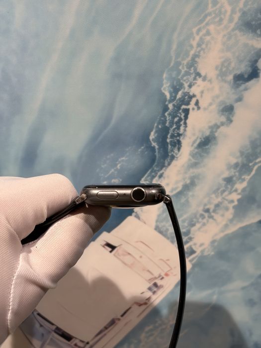 Apple Watch 4 44mm Space Gray