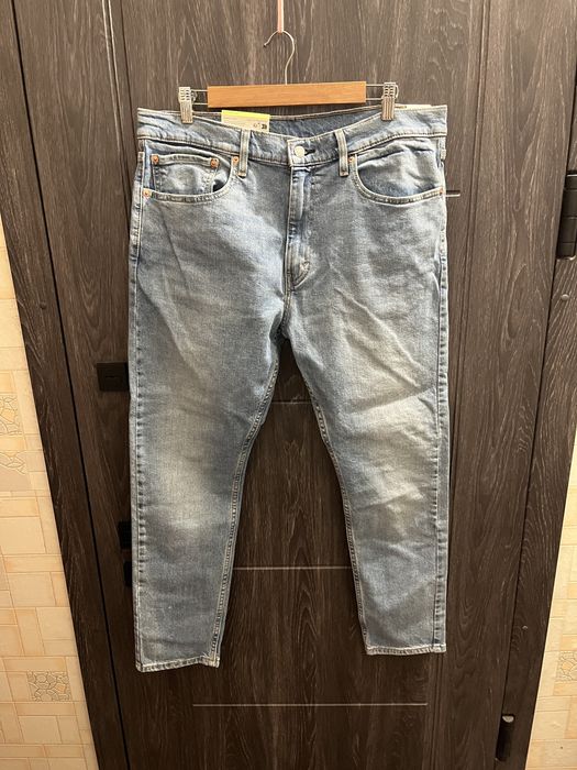 джинсы Levi’s 512 w36 L30