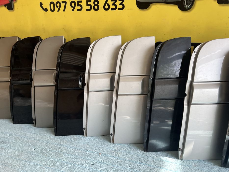 лючок бака вито виано віто vito viano w639