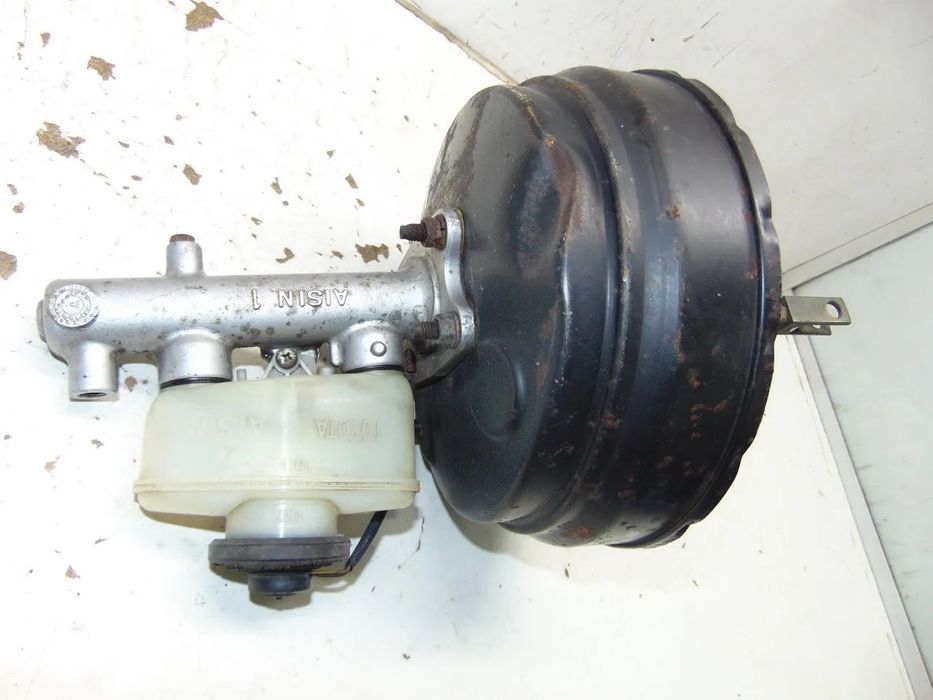 Toyota Supra 3.0 turbo A70 servo-freio " nova de stock antigo