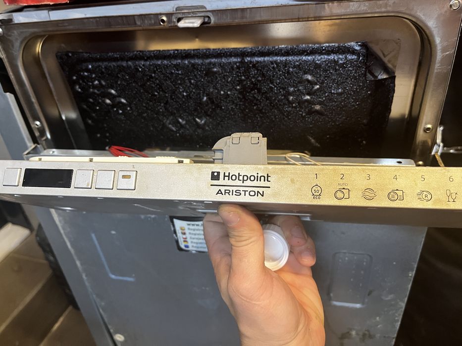 Zmywarka Hotpoint ariston LST329