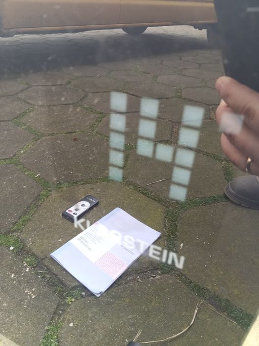 Klarstein Bornholm  1000/2000 watt Smart 

Cena 14