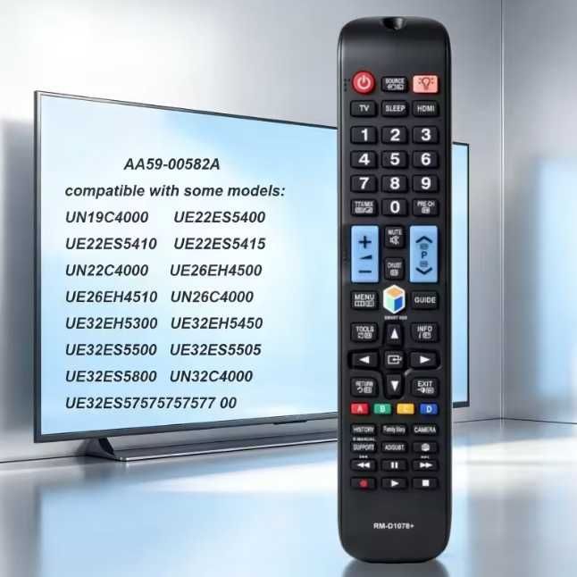Пульт для Samsung Smart TV