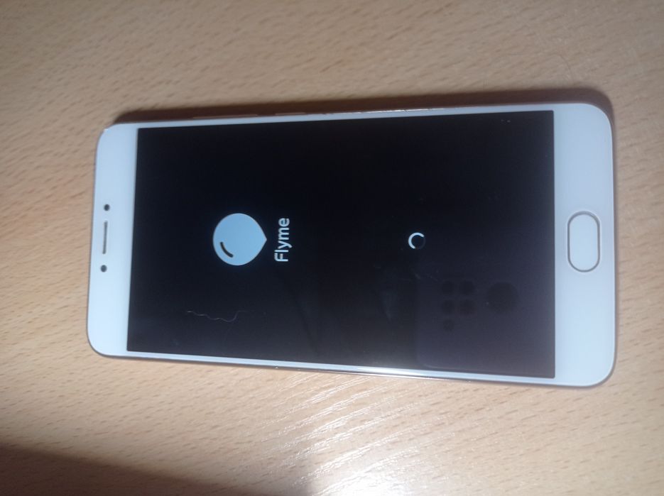 Смартфон Meizu m3 note