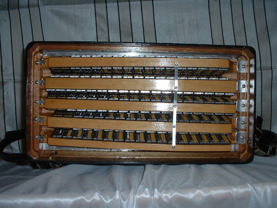 Avenda Acordeao G, .25