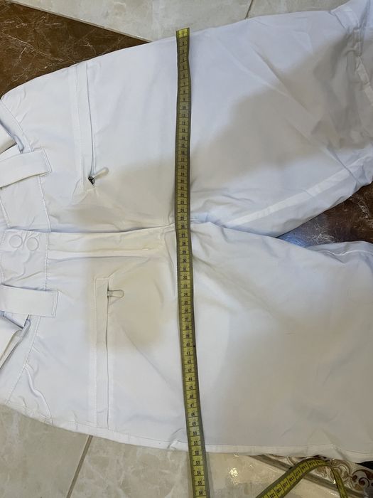 Штани на лижі розмір S