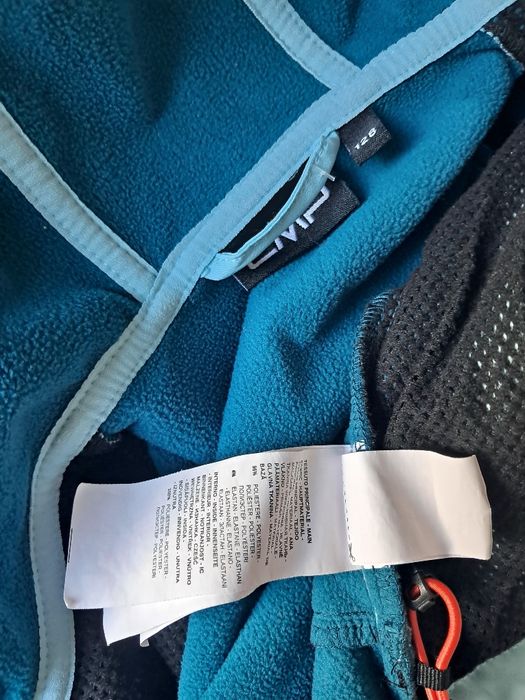 Kurtka Softshell CMP r 128