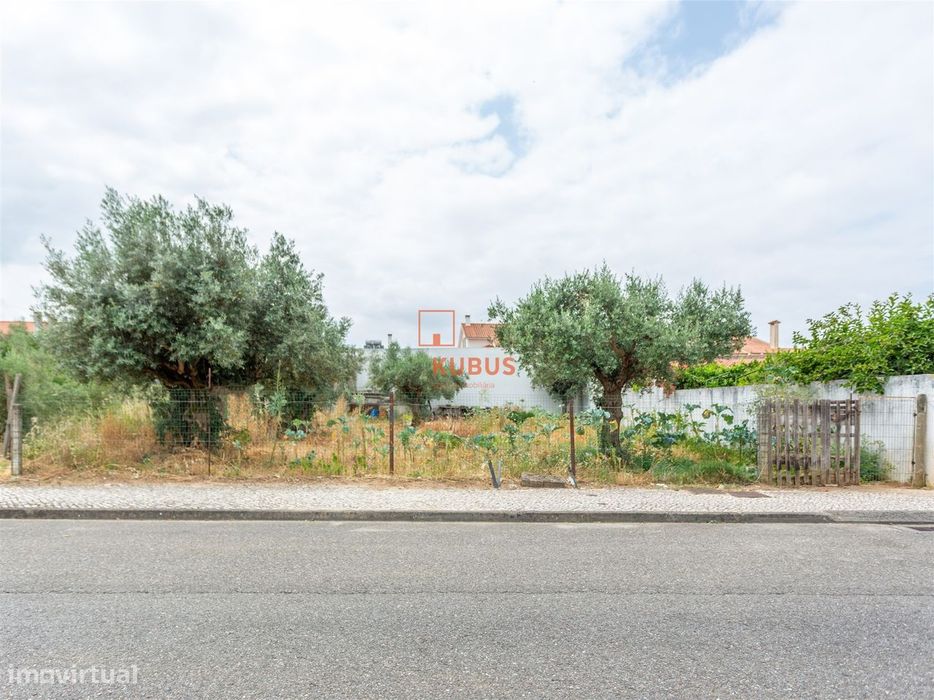 Lote de Terreno  Venda em São João Baptista,Entroncamento
