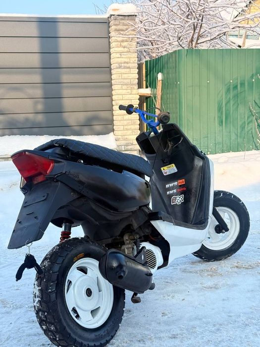 Продам yamaha bws 50 СРОЧНО!!