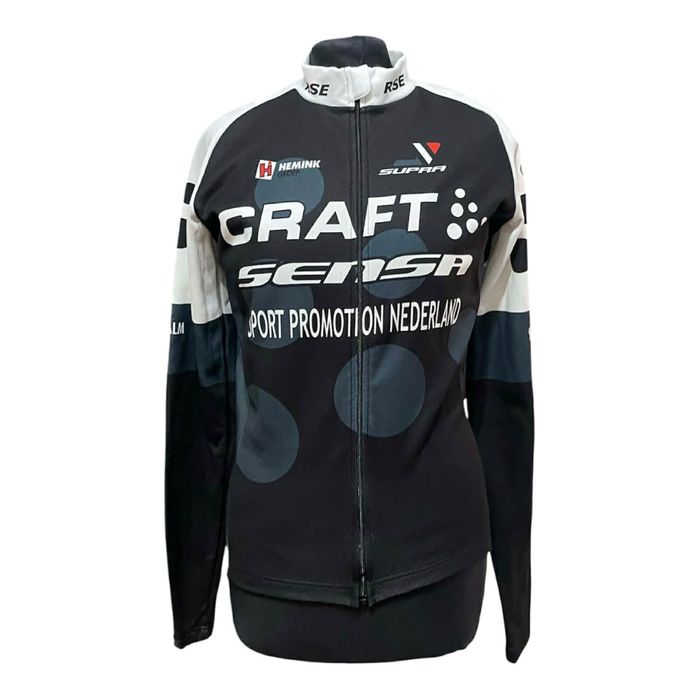 NOWA Bluza rowerowa CRAFT Sensa r. S