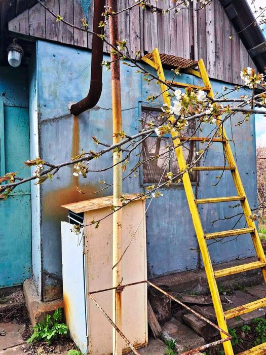 Продам дачу в с. Вольноулановское, 12 км от Заводского района