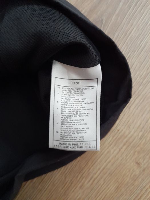 Nike bluza rozmiar XXL