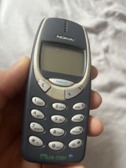 Nokia 3310  na czesci