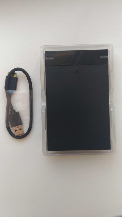 Зовнішній карман usb для SSD/HDD М.2.5