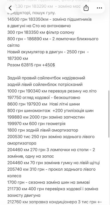 Renault Zoe 2018 рік 41 квт