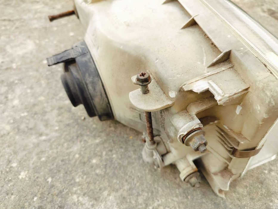 Diversas Peças para Toyota Corolla XL de 1991