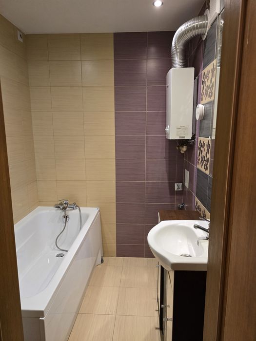 Sprzedam mieszkanie 3 pokoje, 64m2