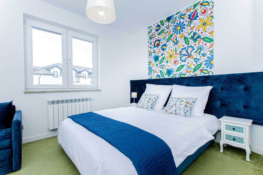 Wczasy, urlop z pieskiem-500m od morza, parking, bilard, jacuzzi sauna