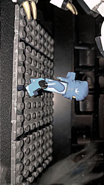 LEGO ninjago Jay sezon pilotażowy tanio