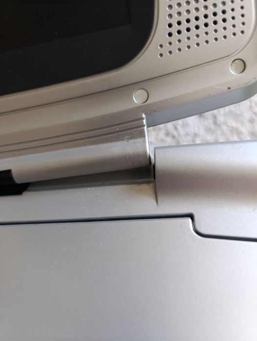 Програвач DVD дисків