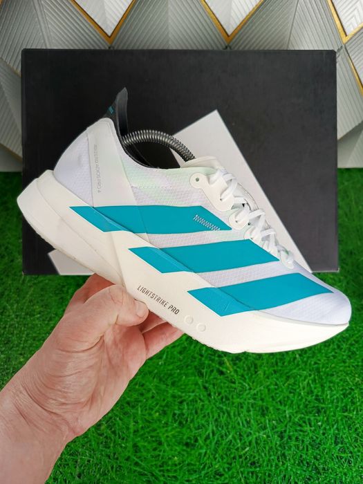 Кросівки adidas Adizero Adios Pro 4