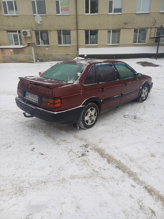 Продам Volkswagen b3