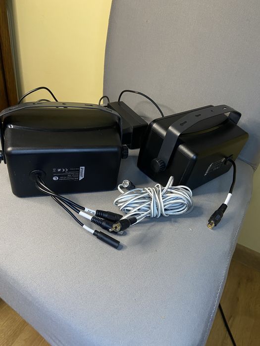 Głośniki Bluetooth Zewnętrzne/Ścienne INWA MZ-650