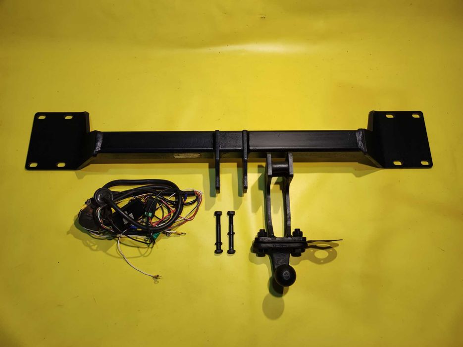 Фаркоп BMW X5 E70 прицепное устройство БМВ Х5 Е70 съемный крюк: 180 ...