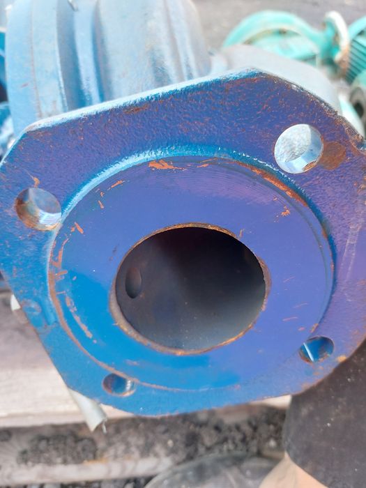 pompa lowara fce4 65-200/15