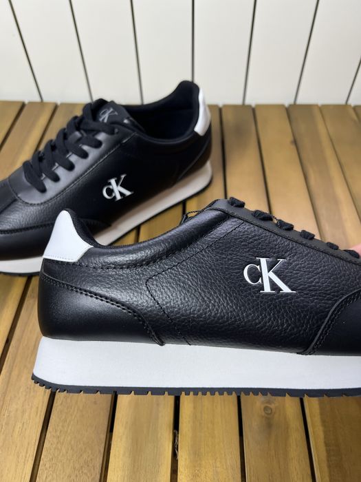 Кросівки чоловічі Calvin Klein YM0YM01187  100% Original
