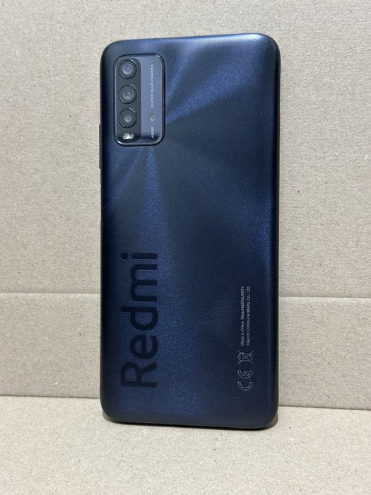 Xiaomi Redmi 9T 4/64GB NFC