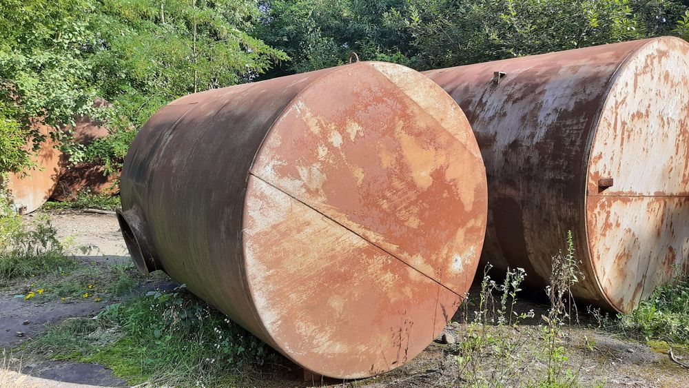 Бочка,Емкостя,бочки с под ГСМ!-25 куб.