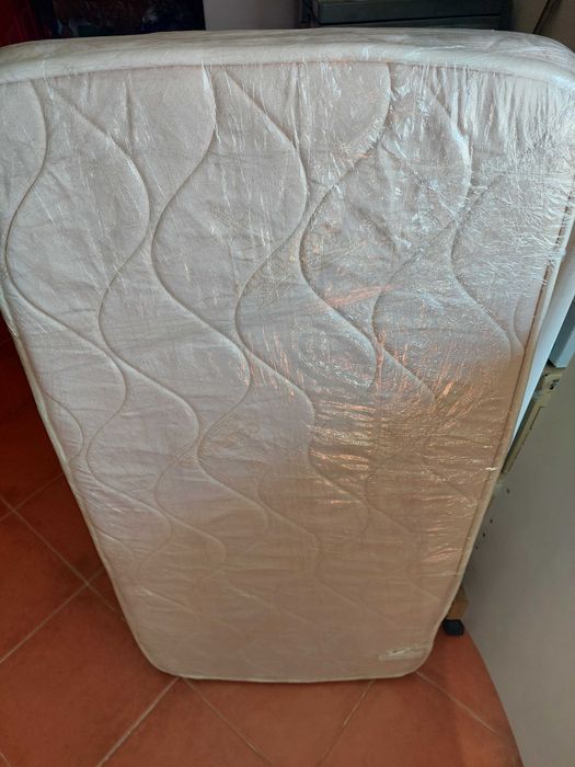 Colchão para berço