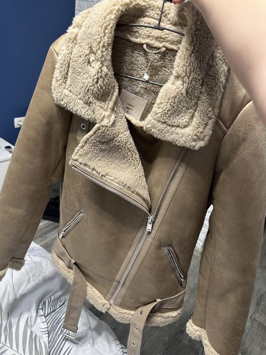 Дублянка жіноча нова