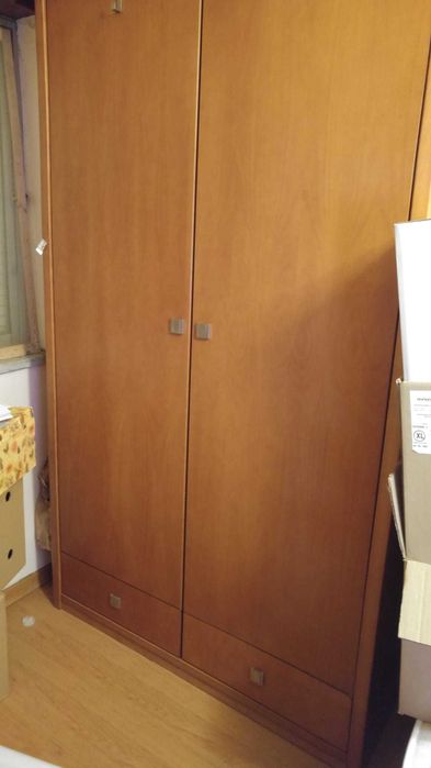 Mobília Quarto de Solteiro