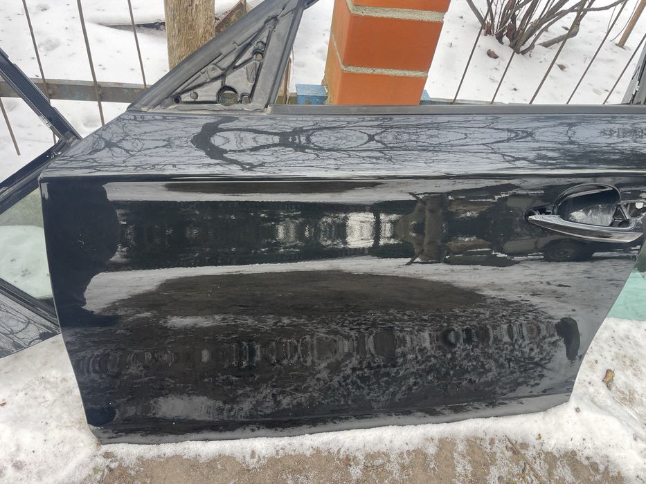 Drzwi lewy  przod bmw e87 475
