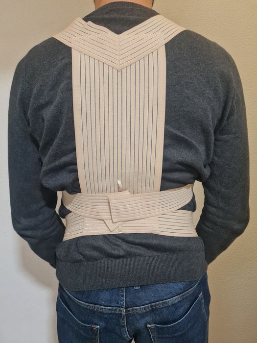 Colete Corretor de postura