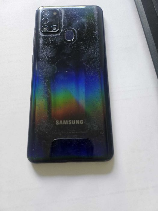 Samsung Galaxy A21s