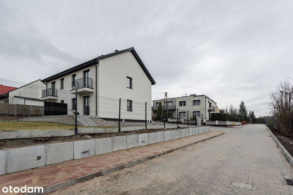 Gotowa Inwestycja, Która Zarabia Od Pierwszego Dnia, Żnin- Opłotkowa