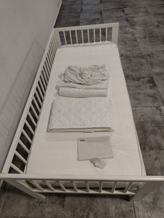 Cama de criança IKEA GULLIVER