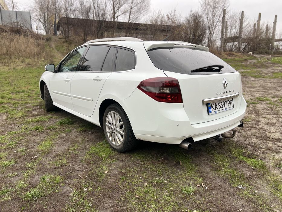 Продам Reno laguna