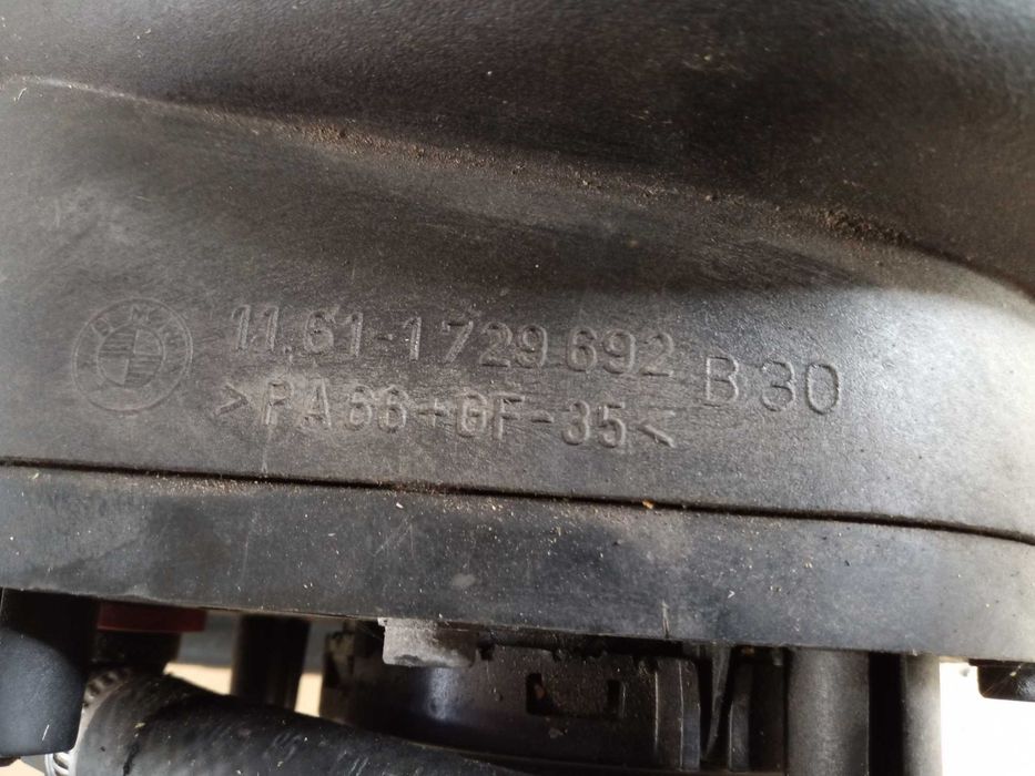 BMW E38 E39 E34 E32 M60 M62 Kolektor ssacy