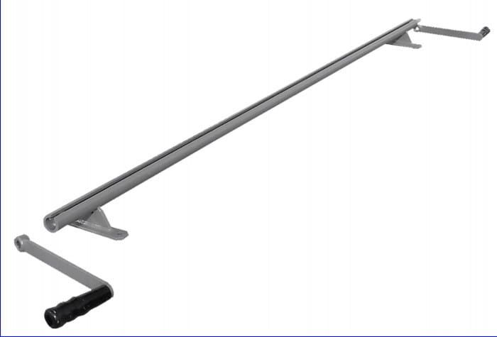 Zawijarka krawędziowa 1000L/0,8 MAZANEK