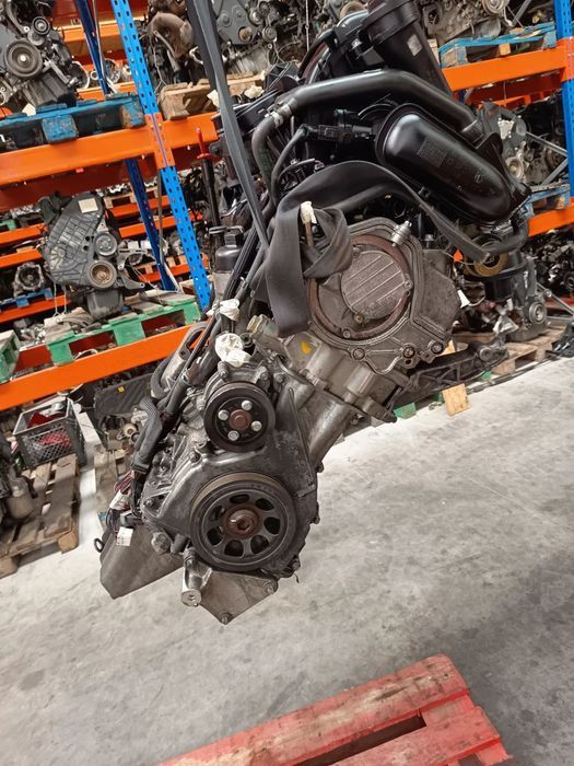 Motor Mercedes Classe A 170 CDI ano 2002