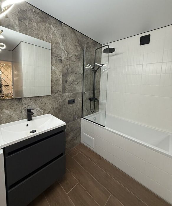 Продаж готової для проживання квартири вул. Курбаса