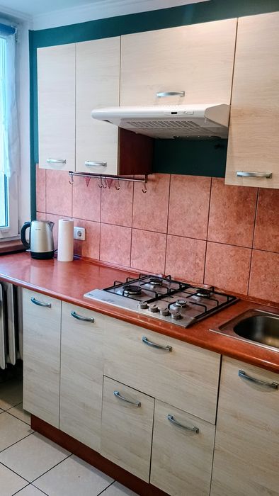 M3 Śródmieście umeblowane