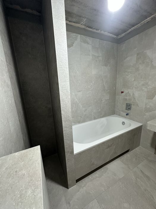 Виконуємо комплексні будівельні роботи