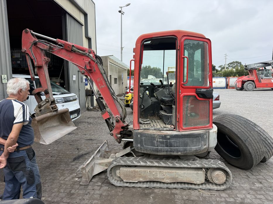 Recolha de entulho