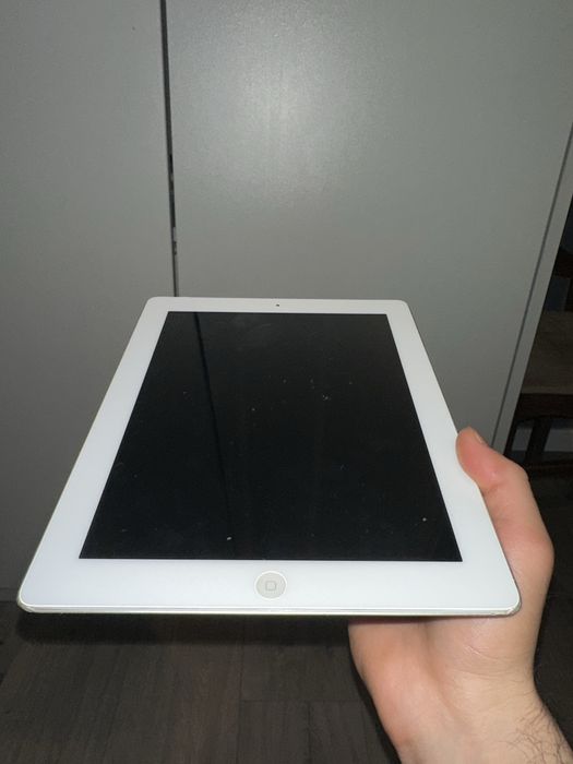 2 IPad 4ª Geração